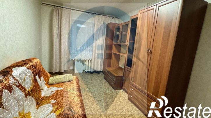 2-комн квартира Громобоя ул, 27