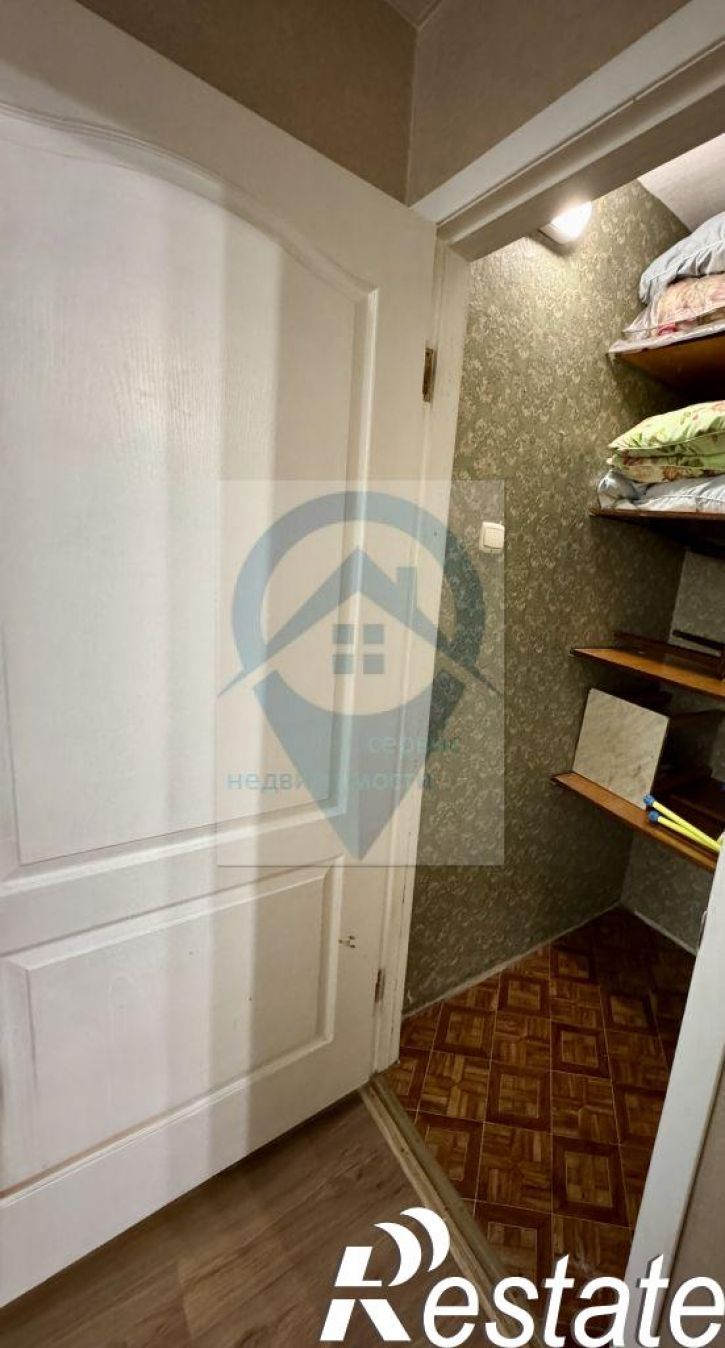 2-комн квартира Громобоя ул, 27
