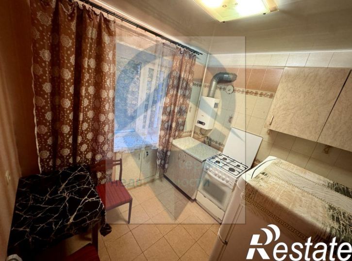 2-комн квартира Громобоя ул, 27