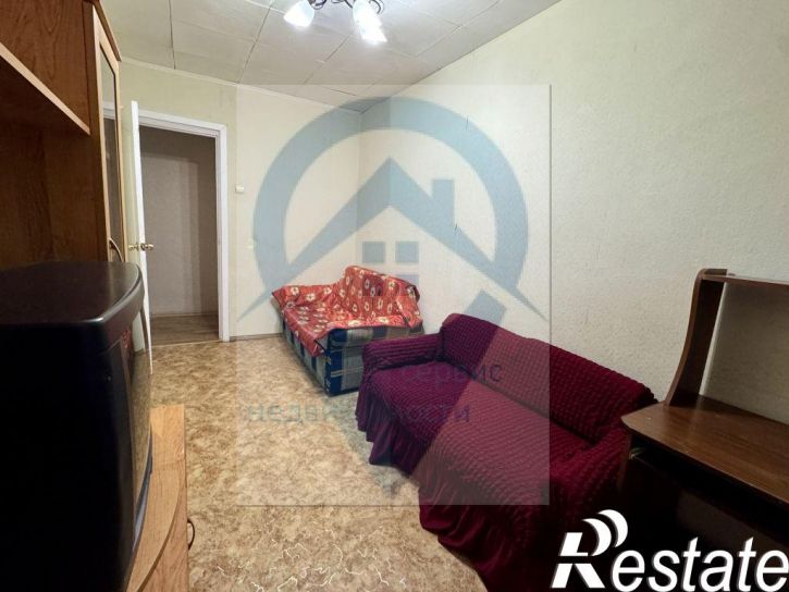 2-комн квартира Громобоя ул, 27