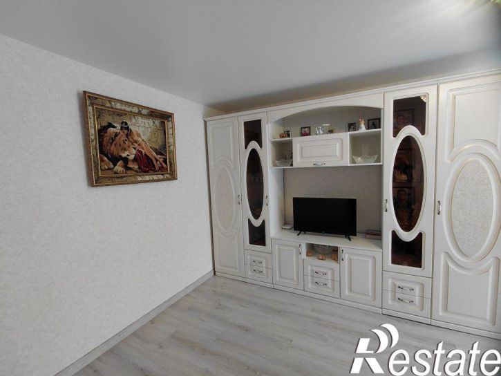 2-комн квартира Текстильщиков пр-кт, 113