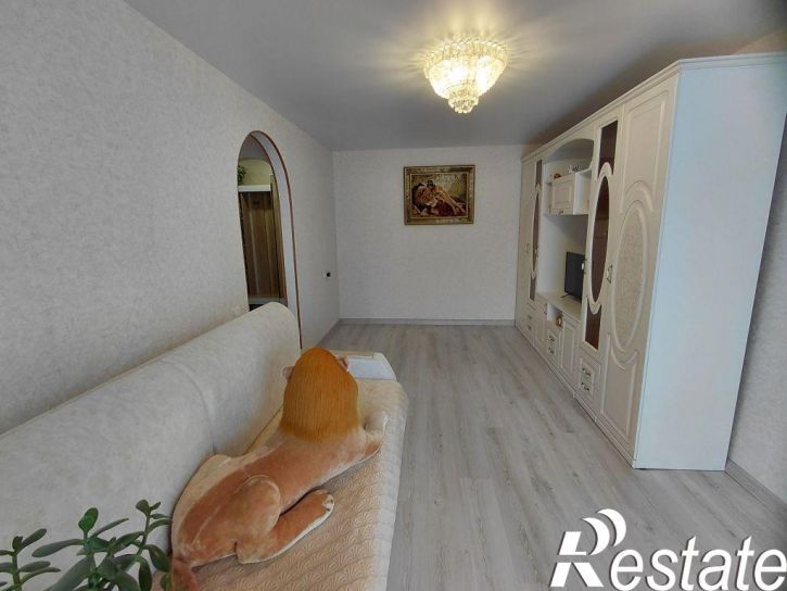 2-комн квартира Текстильщиков пр-кт, 113