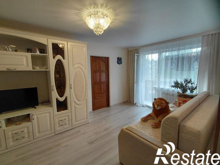2-комн квартира Текстильщиков пр-кт, 113