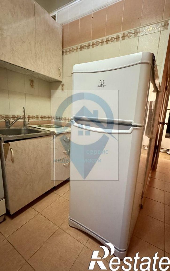2-комн квартира Громобоя ул, 27