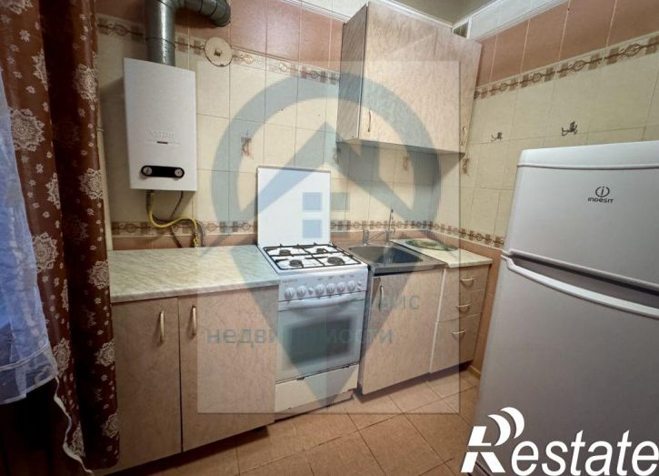 2-комн квартира Громобоя ул, 27