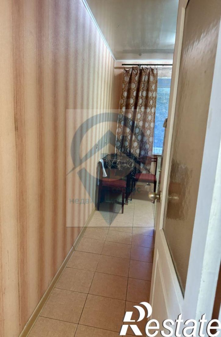 2-комн квартира Громобоя ул, 27