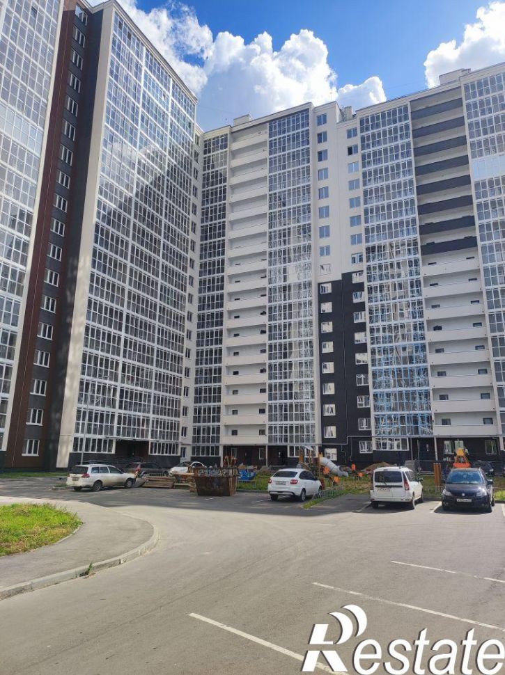 1-комн квартира Профсоюзная ул, 8