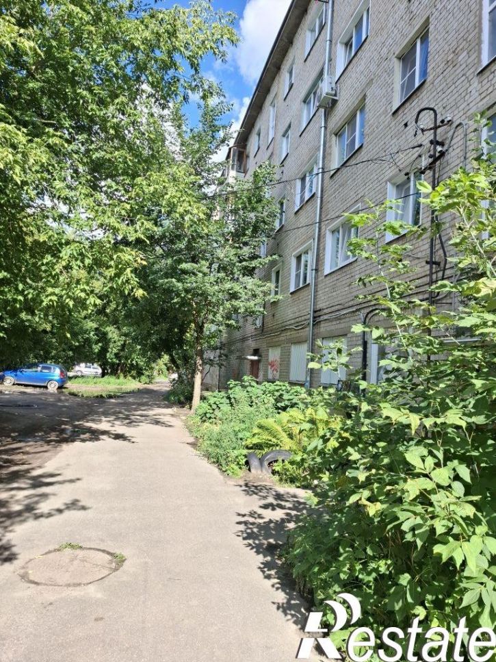 2-комн квартира Богдана Хмельницкого ул, 54