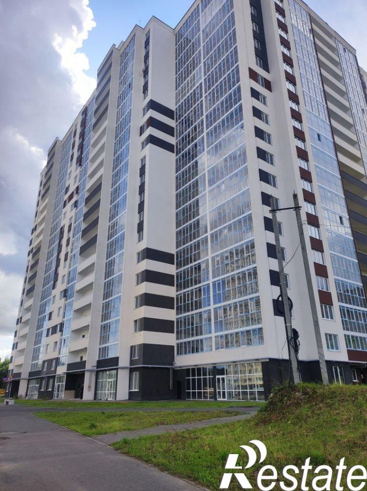 1-комн квартира Профсоюзная ул, 8