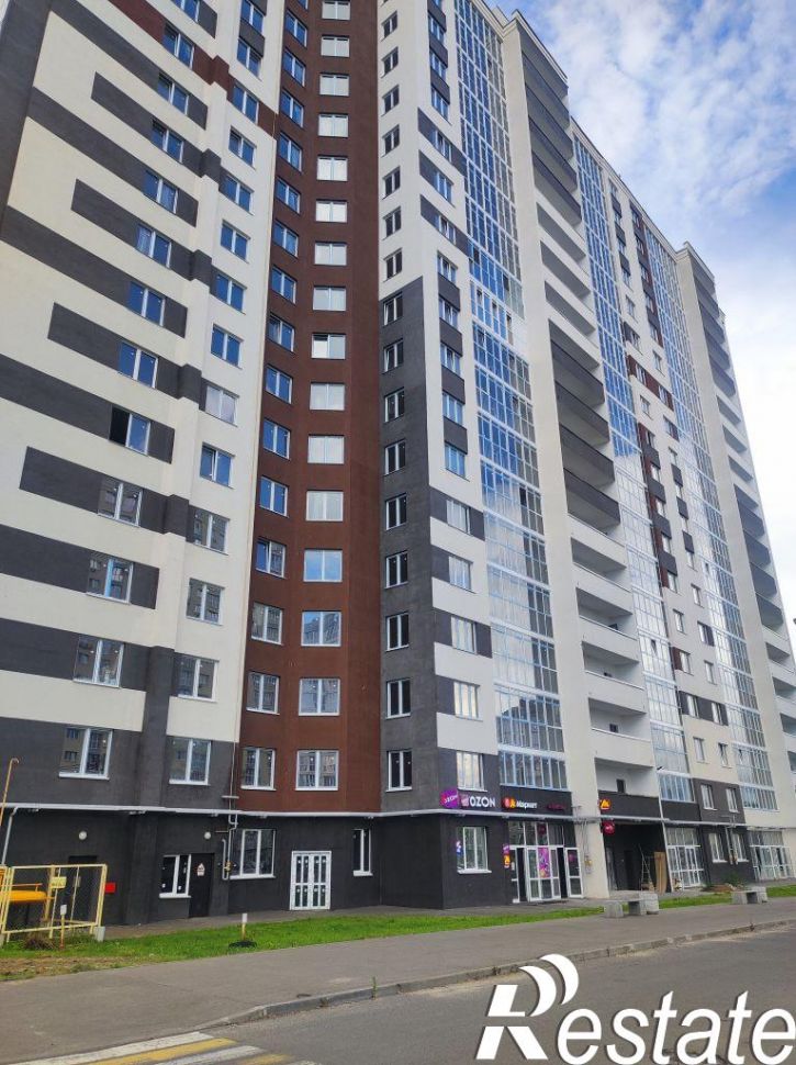 1-комн квартира Профсоюзная ул, 8
