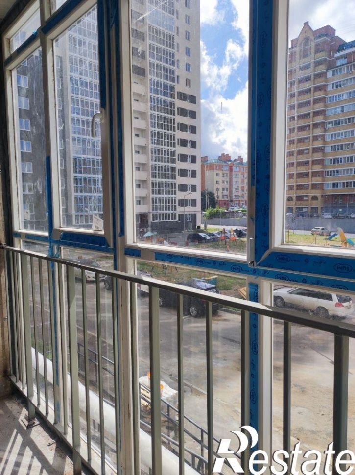 1-комн квартира Профсоюзная ул, 8