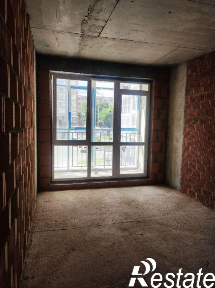 1-комн квартира Профсоюзная ул, 8