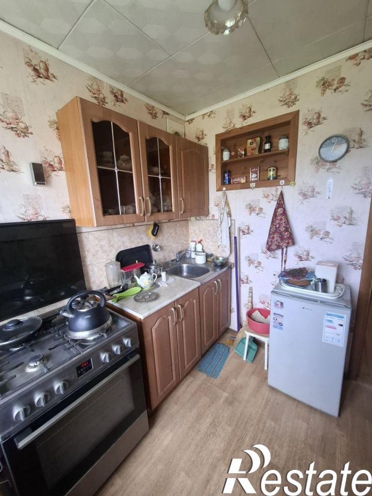 2-комн квартира Богдана Хмельницкого ул, 54