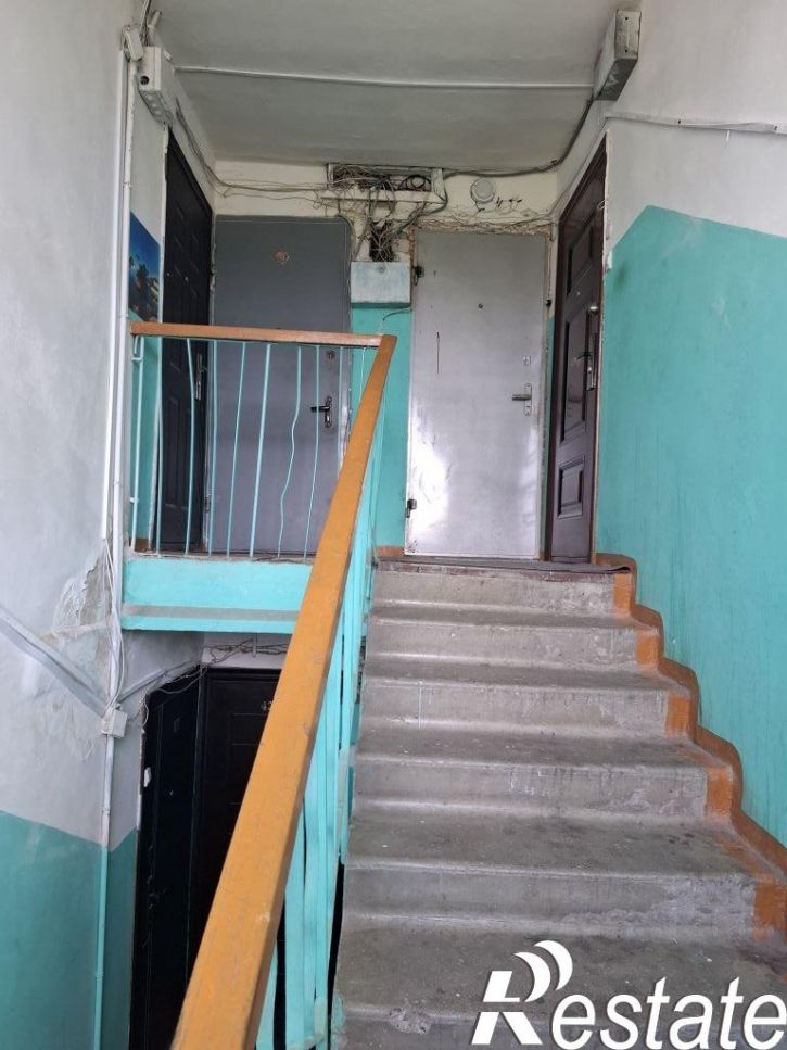 2-комн квартира Богдана Хмельницкого ул, 54