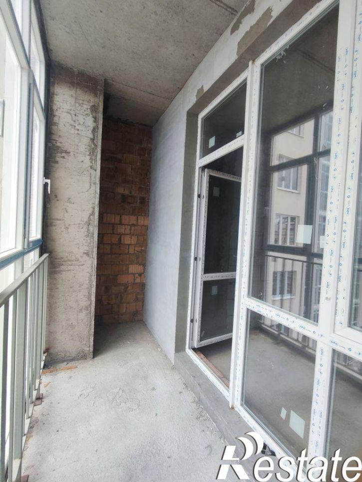 1-комн квартира Профсоюзная ул, 8