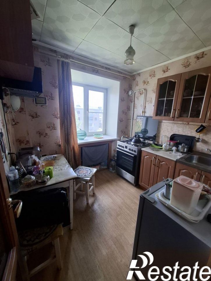 2-комн квартира Богдана Хмельницкого ул, 54
