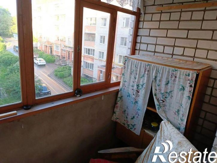 2-комн квартира Свободы ул, 47