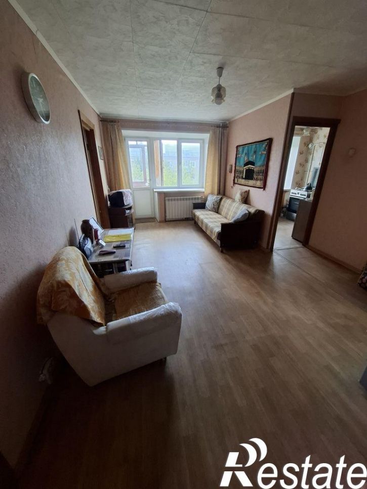 2-комн квартира Богдана Хмельницкого ул, 54