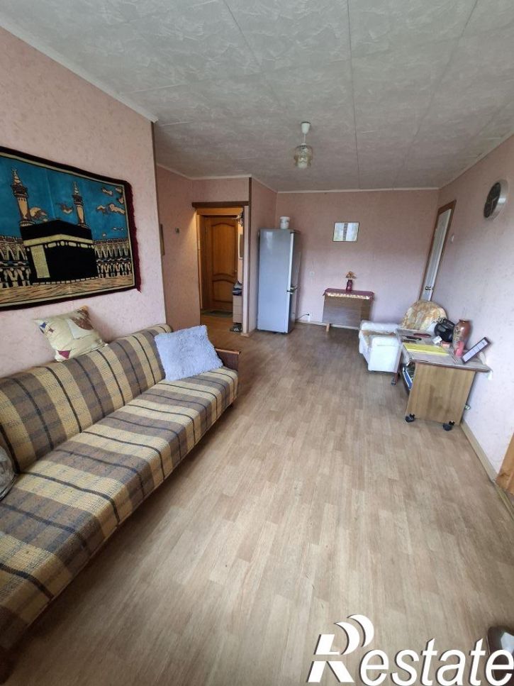 2-комн квартира Богдана Хмельницкого ул, 54