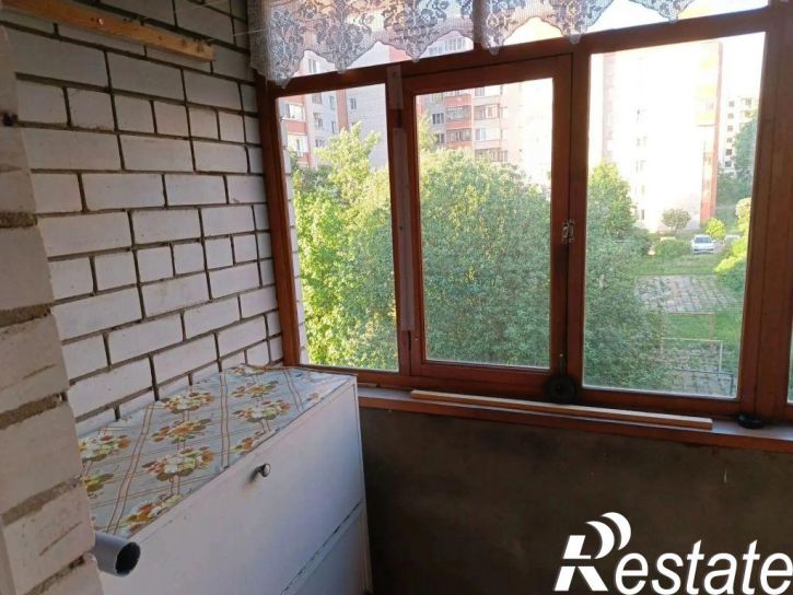 2-комн квартира Свободы ул, 47