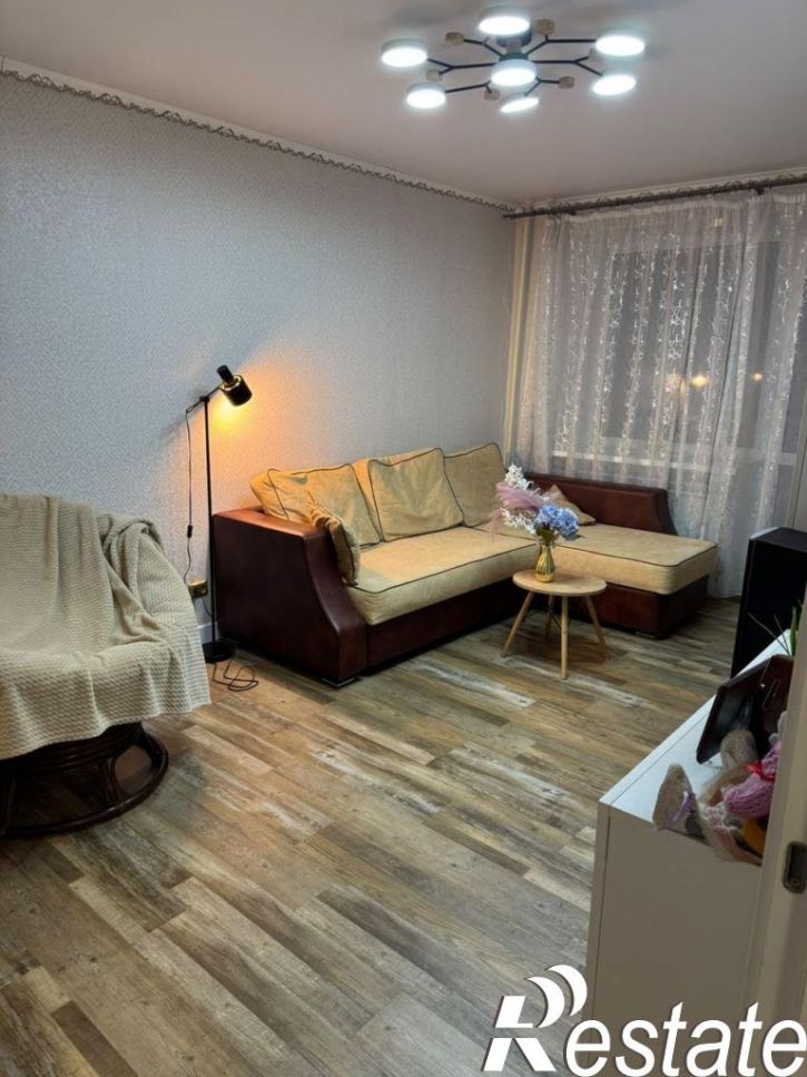 2-комн квартира Кавалерийская ул, 50