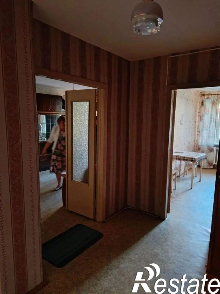 2-комн квартира Свободы ул, 47