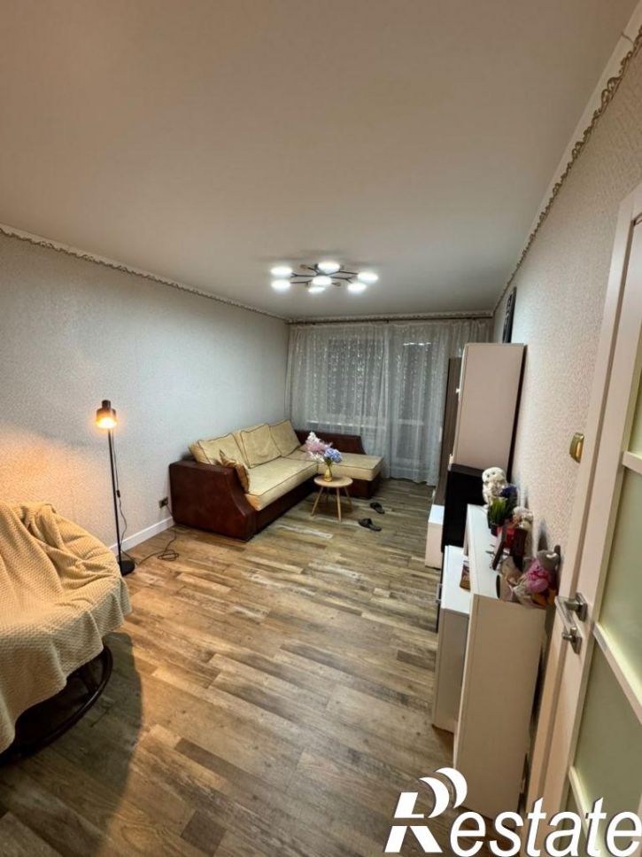 2-комн квартира Кавалерийская ул, 50