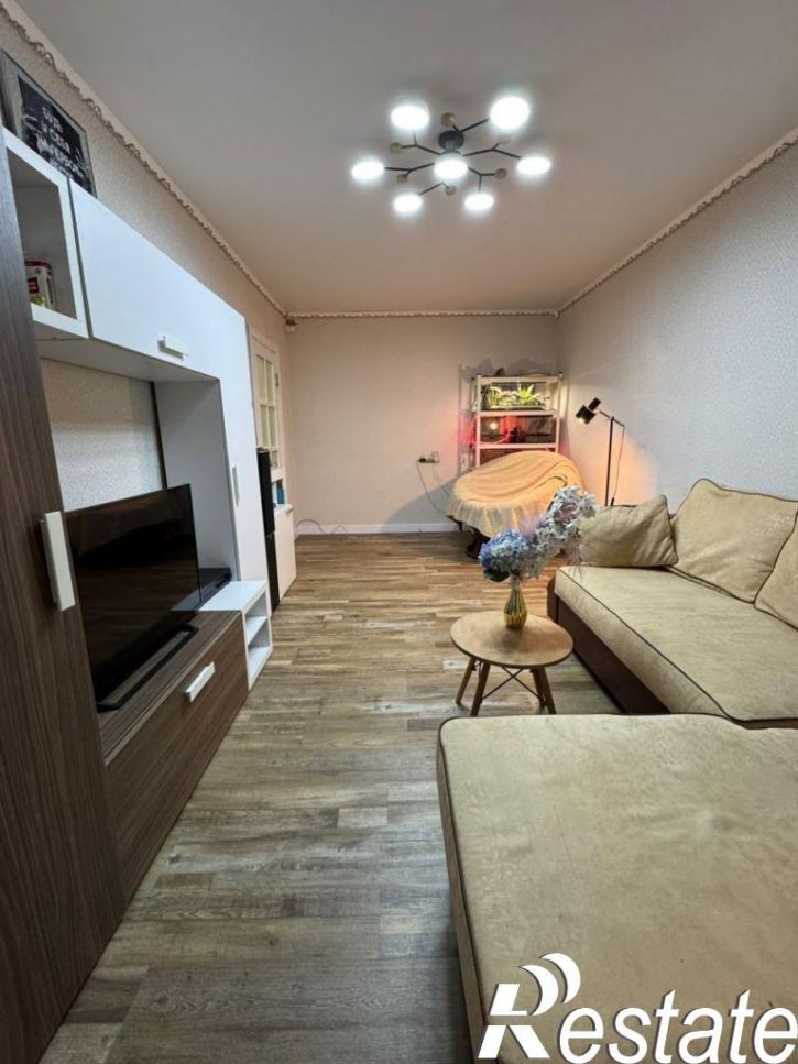 2-комн квартира Кавалерийская ул, 50