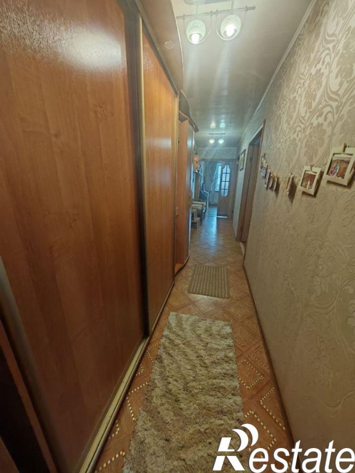 4-комн квартира Багаева ул, 37
