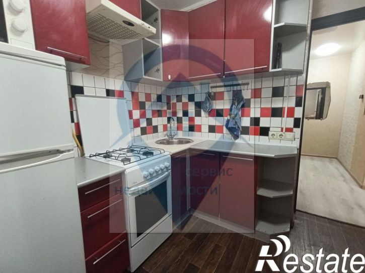2-комн квартира Чапаева 2-я ул, 94