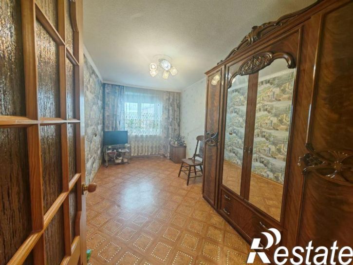 4-комн квартира Багаева ул, 37