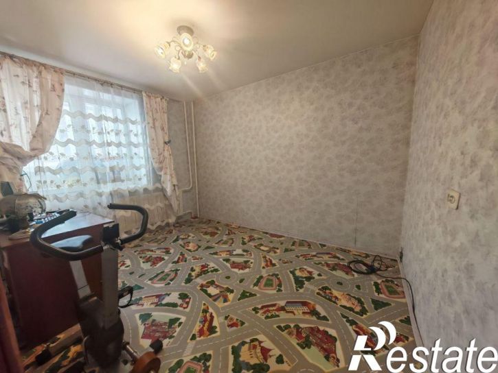 4-комн квартира Багаева ул, 37