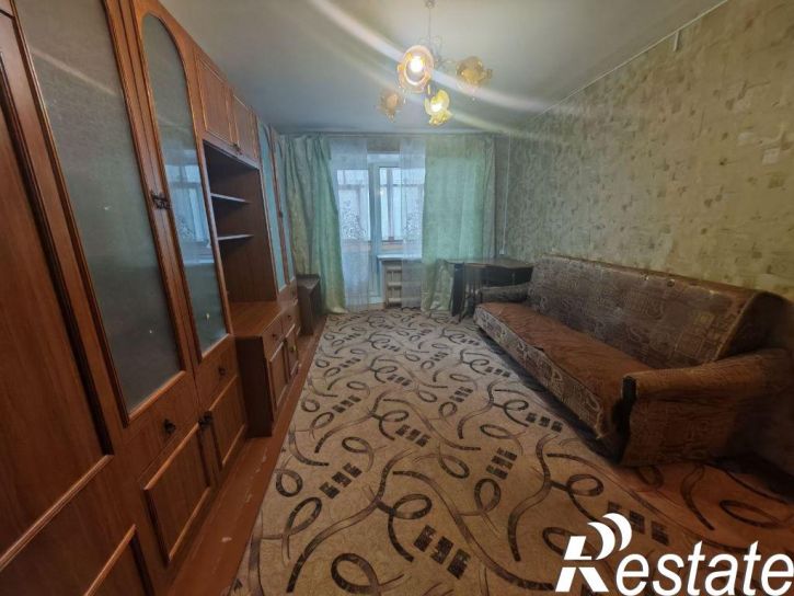 1-комн квартира Пролетарская ул