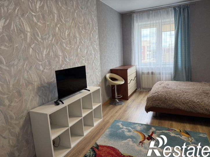 1-комн квартира 3-я Южная ул, 7