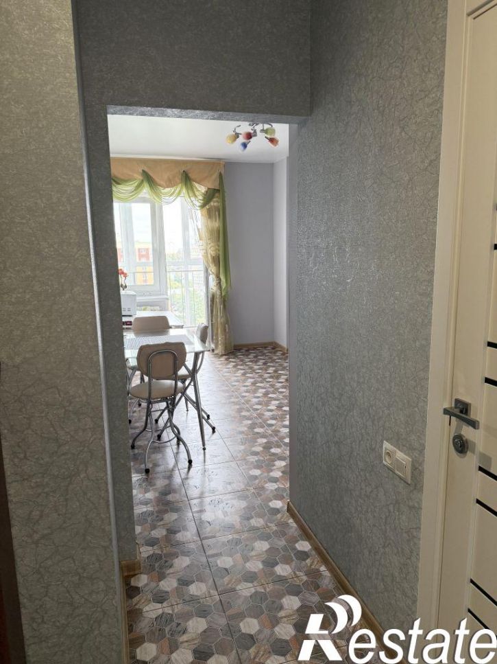 1-комн квартира 3-я Южная ул, 7