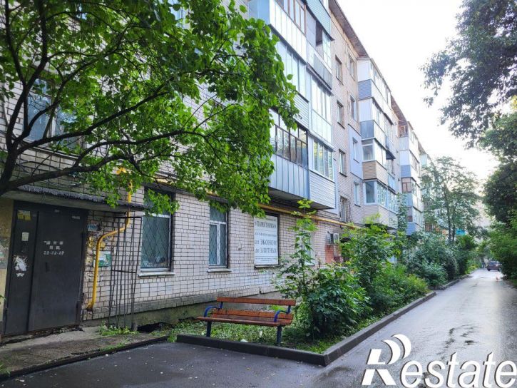3-комн квартира Велижская ул, 70