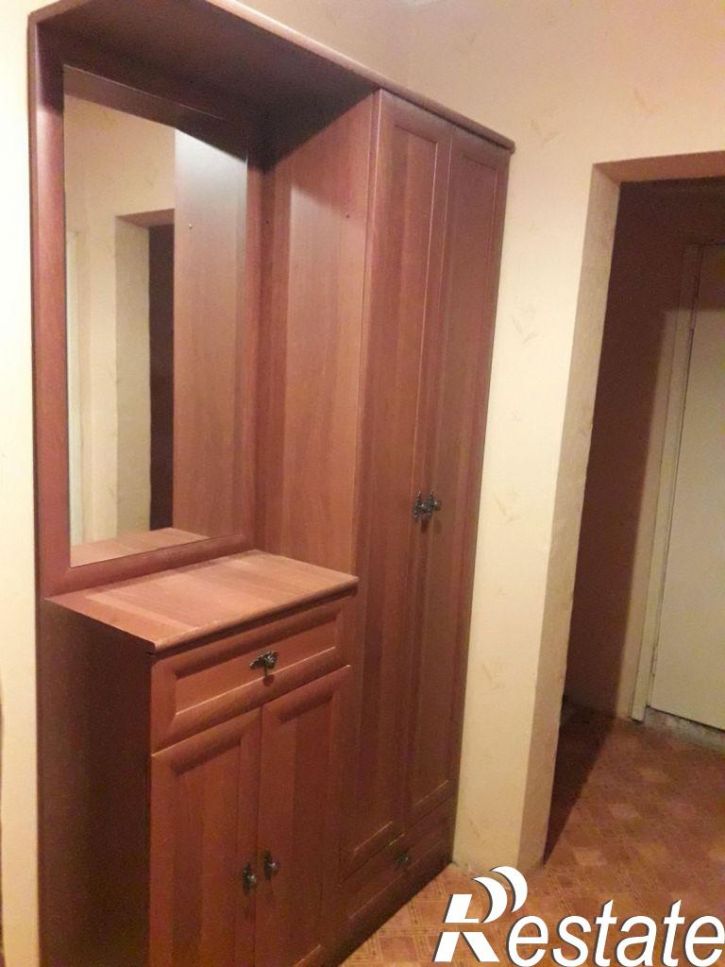 2-комн квартира Ярославская ул, 12