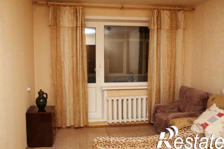 2-комн квартира Ярославская ул, 12