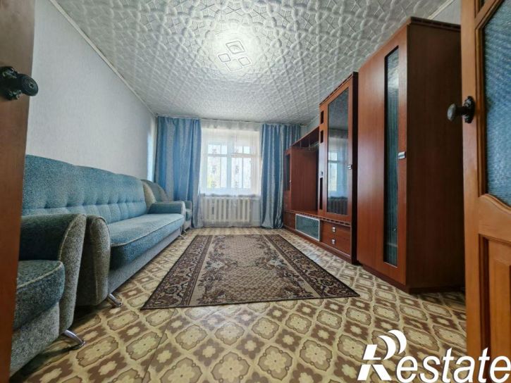 2-комн квартира Лежневская ул, 157