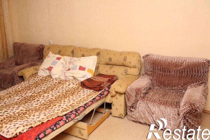 2-комн квартира Ярославская ул, 12
