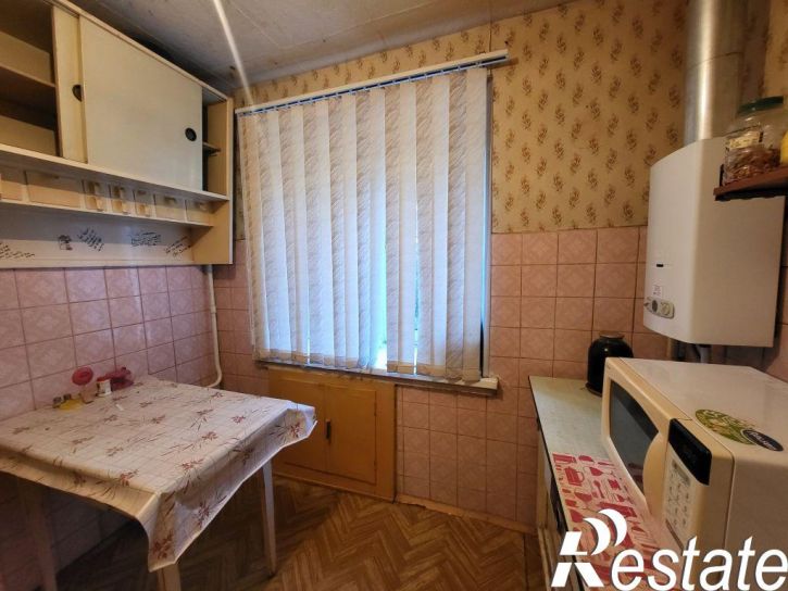 3-комн квартира Велижская ул, 70