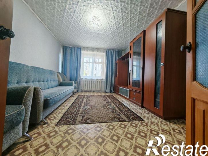 2-комн квартира Лежневская ул, 157
