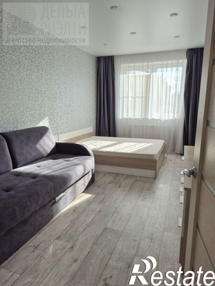 1-комн квартира д. Дерябиха, 49