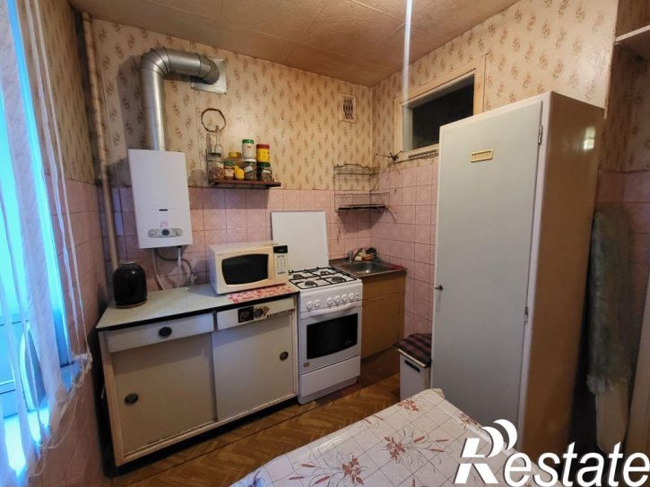 3-комн квартира Велижская ул, 70