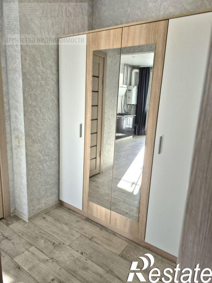 1-комн квартира д. Дерябиха, 49