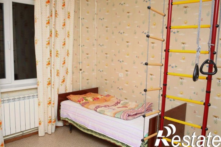 2-комн квартира Ярославская ул, 12