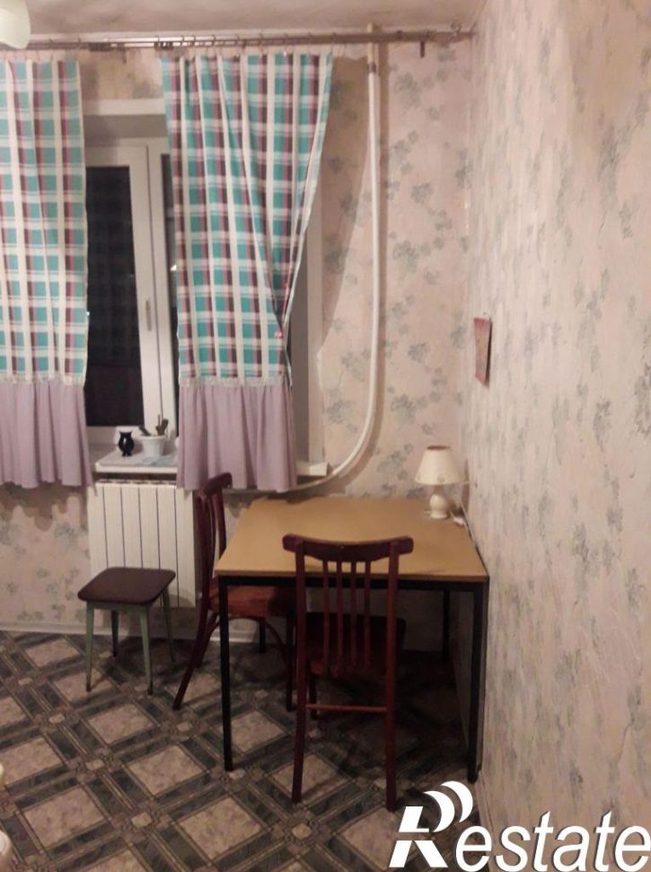 2-комн квартира Ярославская ул, 12