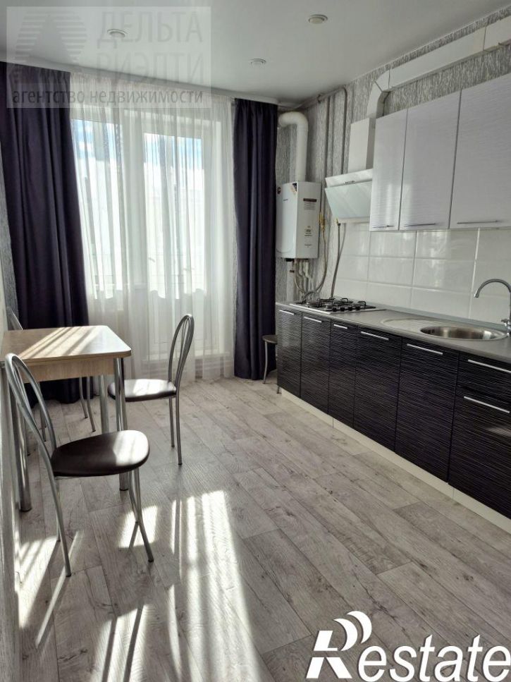 1-комн квартира д. Дерябиха, 49