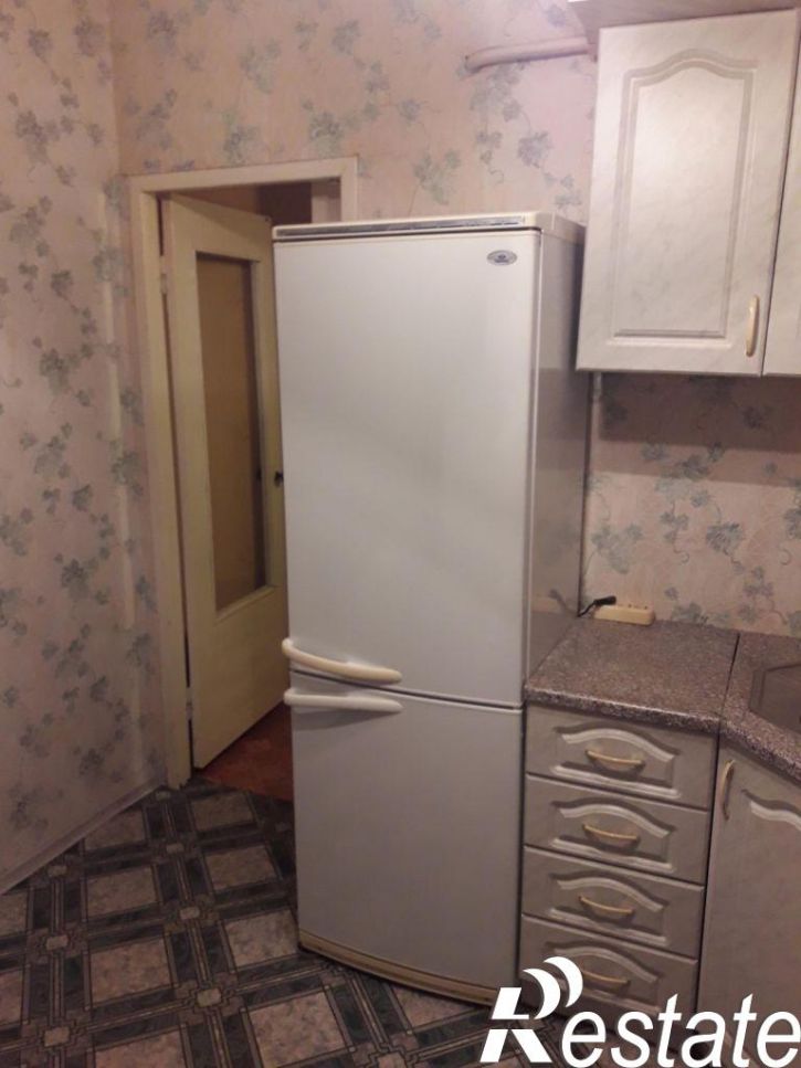 2-комн квартира Ярославская ул, 12