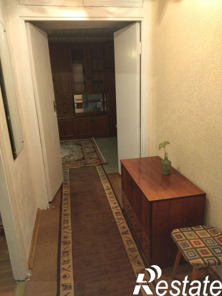 2-комн квартира Котовского ул, 23